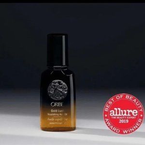 BRAND NEW!! ORIBE GOLD LUST NOURISHING HAIR OIL 3.4 OZ- note larger size